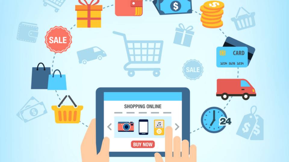 eCommerce technology trends