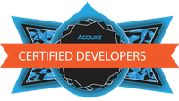 Acquia Certified Developers