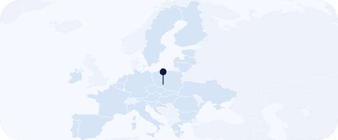 EU locations