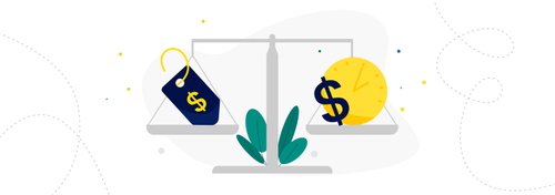 fixed price vs hourly rate pricing models