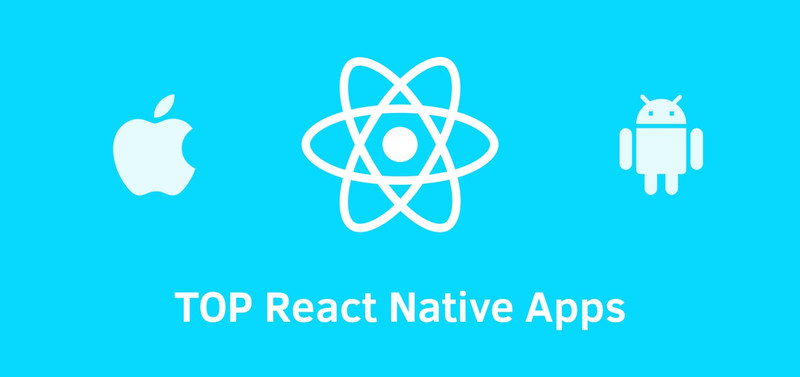 Top Apps Built with React Native