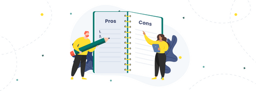 Drupal Pros and Cons