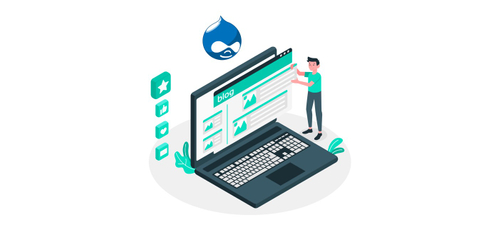 Is It a Good Idea to Use Drupal for Blogging?
