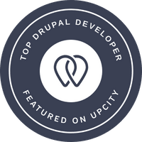 Top Drupal Developers - UpCity