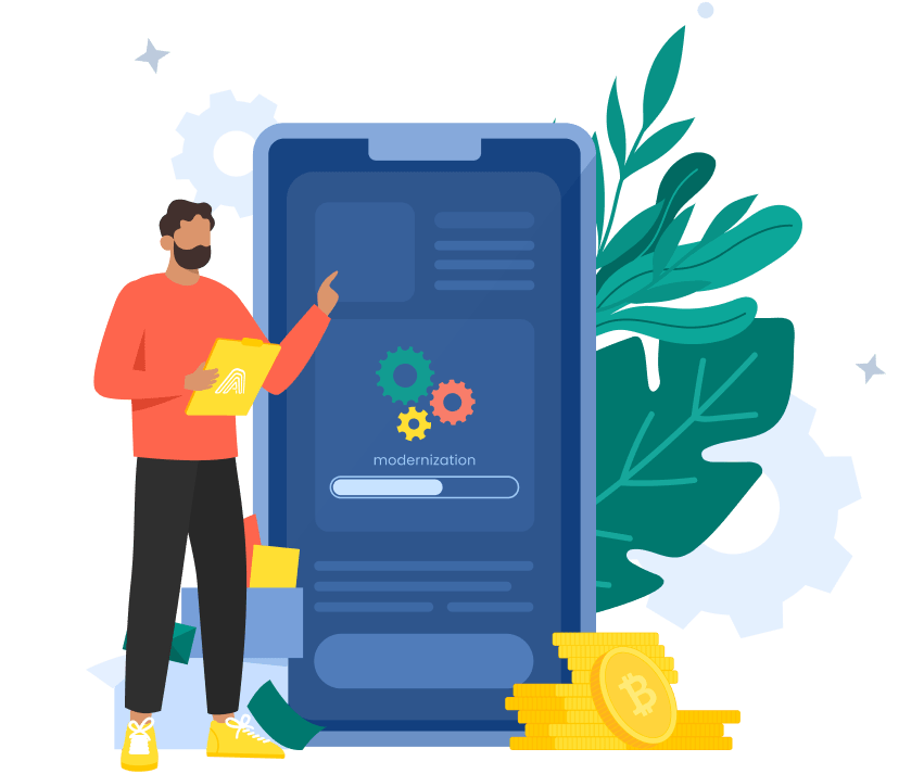 Why Invest in Progressive Web Apps