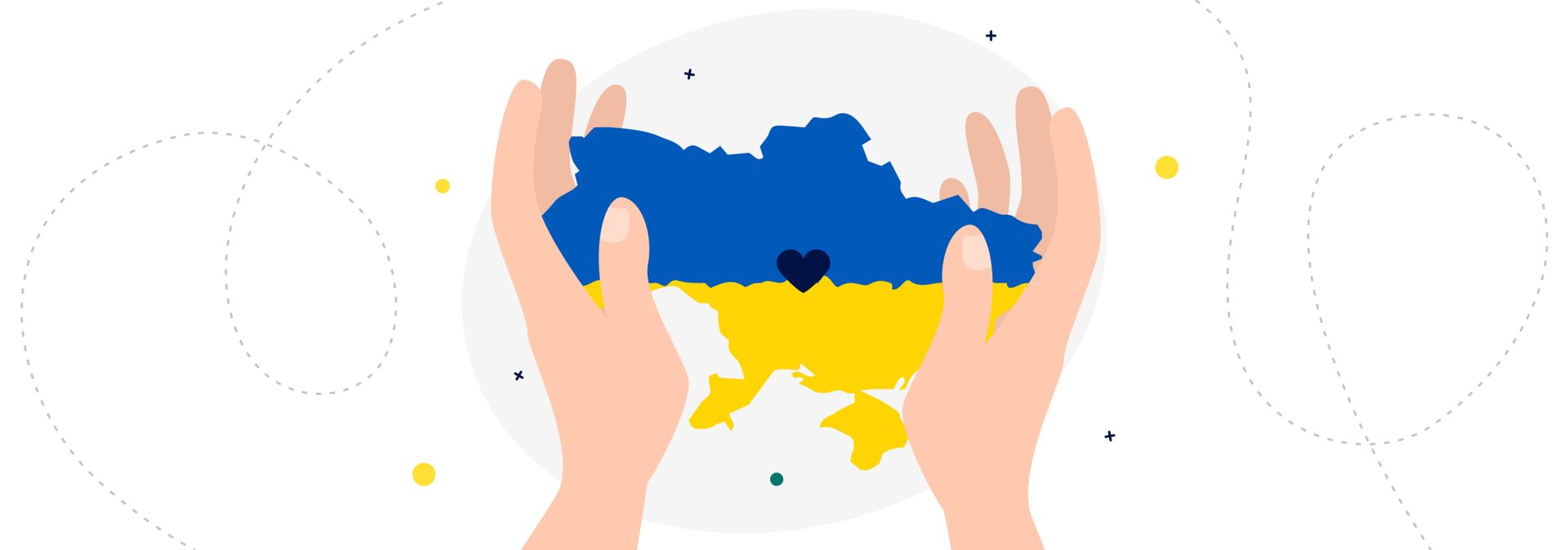 Strengthening The Economic Front of Ukraine