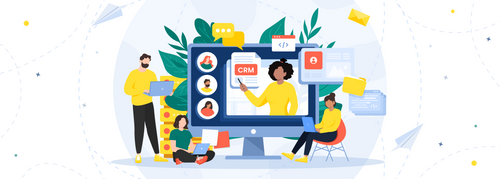 How to Build a CRM System