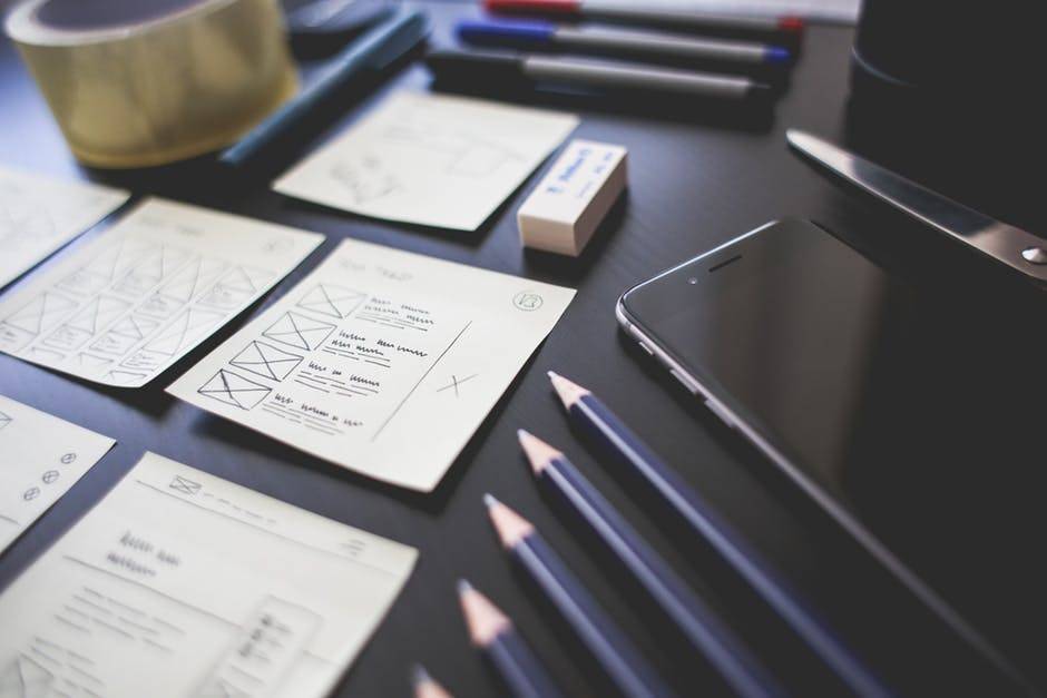 Wireframes, Mockups, Prototypes: Revealing the Difference