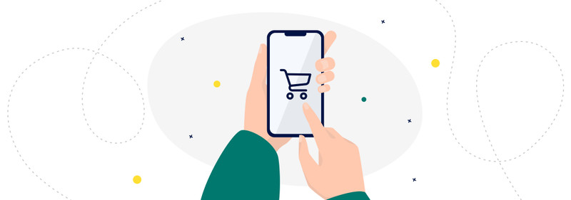 How to Elevate Your E-Commerce Business with a Cutting-Edge App