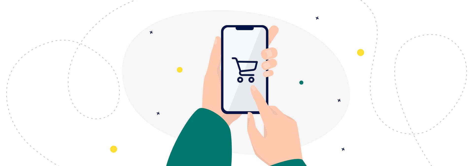 Elevate Your E-Commerce Business with a Cutting-Edge App