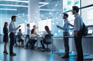 Drupal for Higher Education Institutions