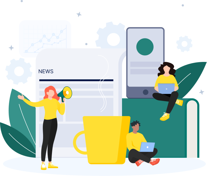 Advantages Of Online News Portal to Your Business