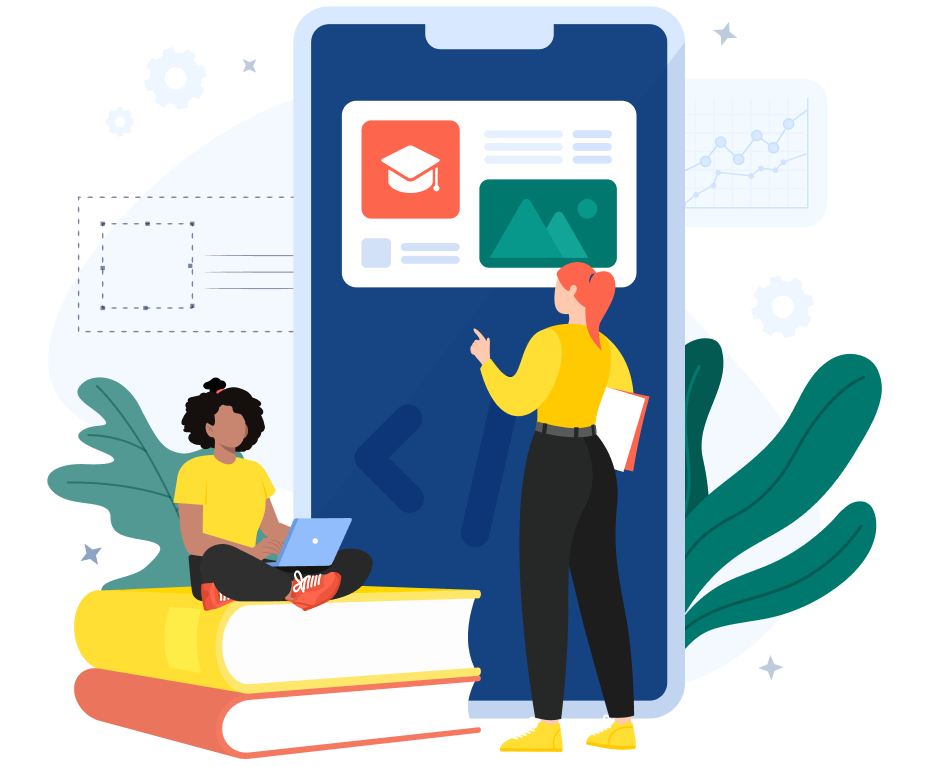 Benefits You Get from Education Software