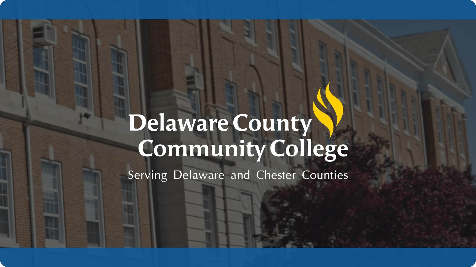 DCCC Case Main Screen