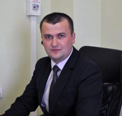 Serhii Blyzniuk