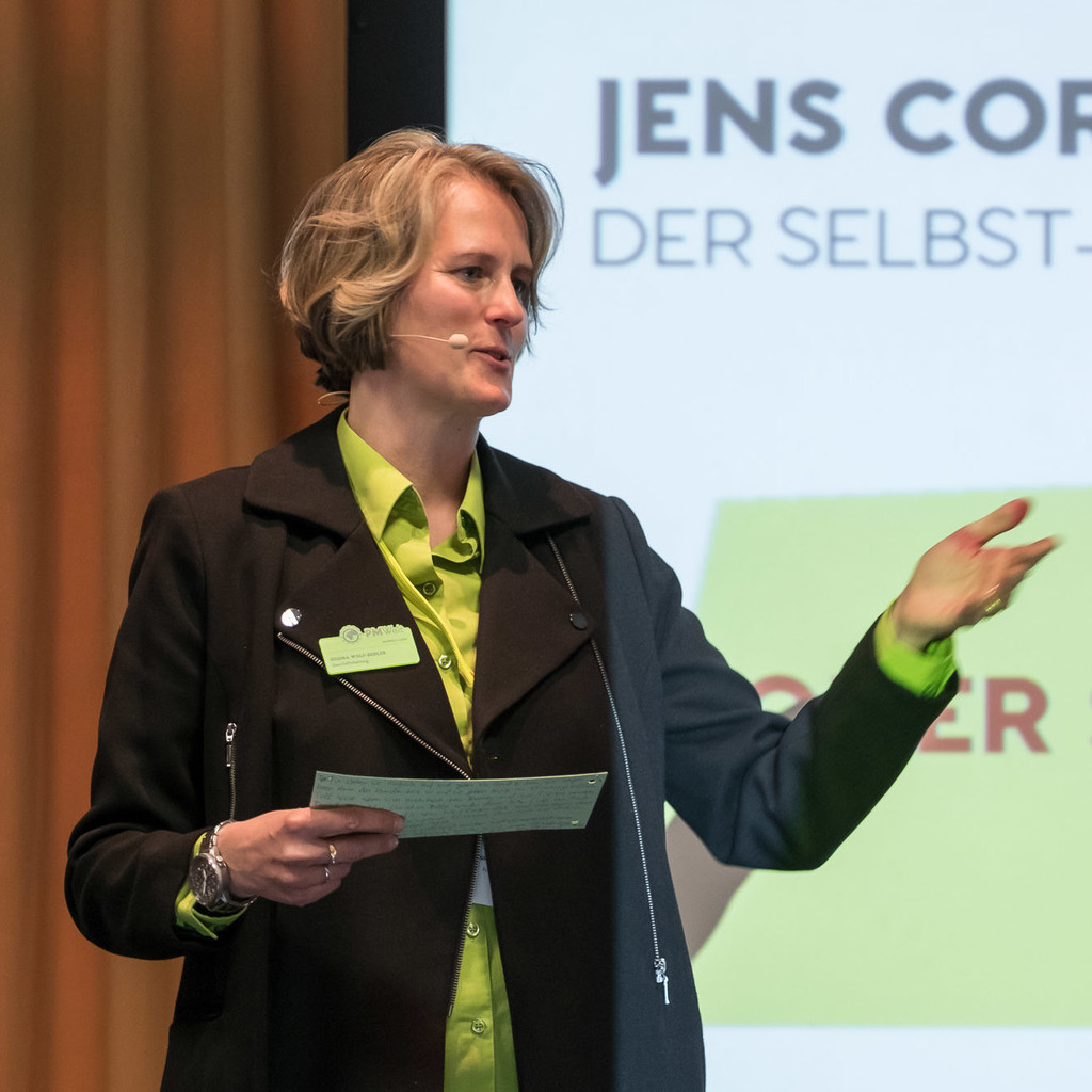 Regina Wolf-Berleb