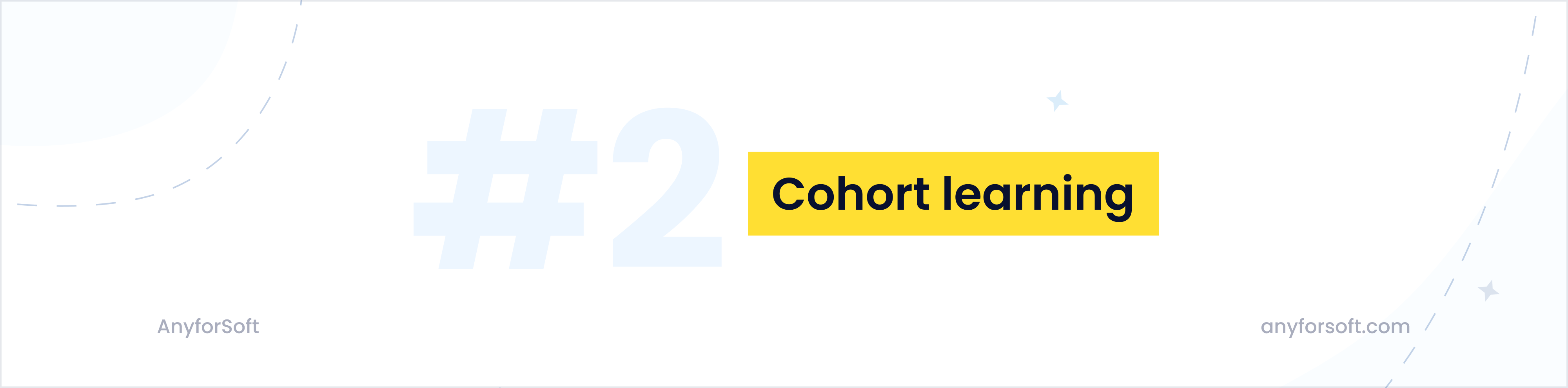 cohort learning