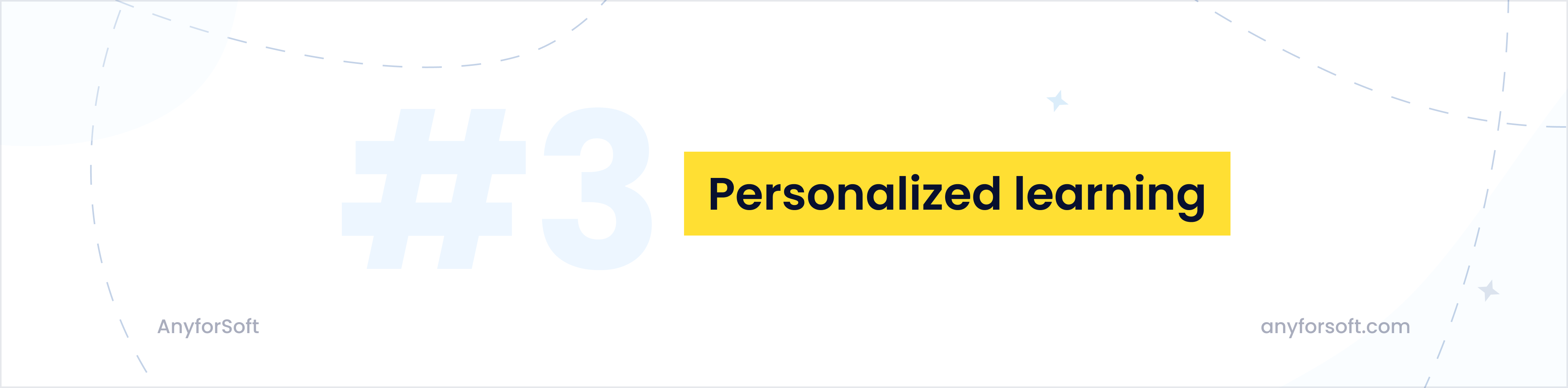 personalized learning