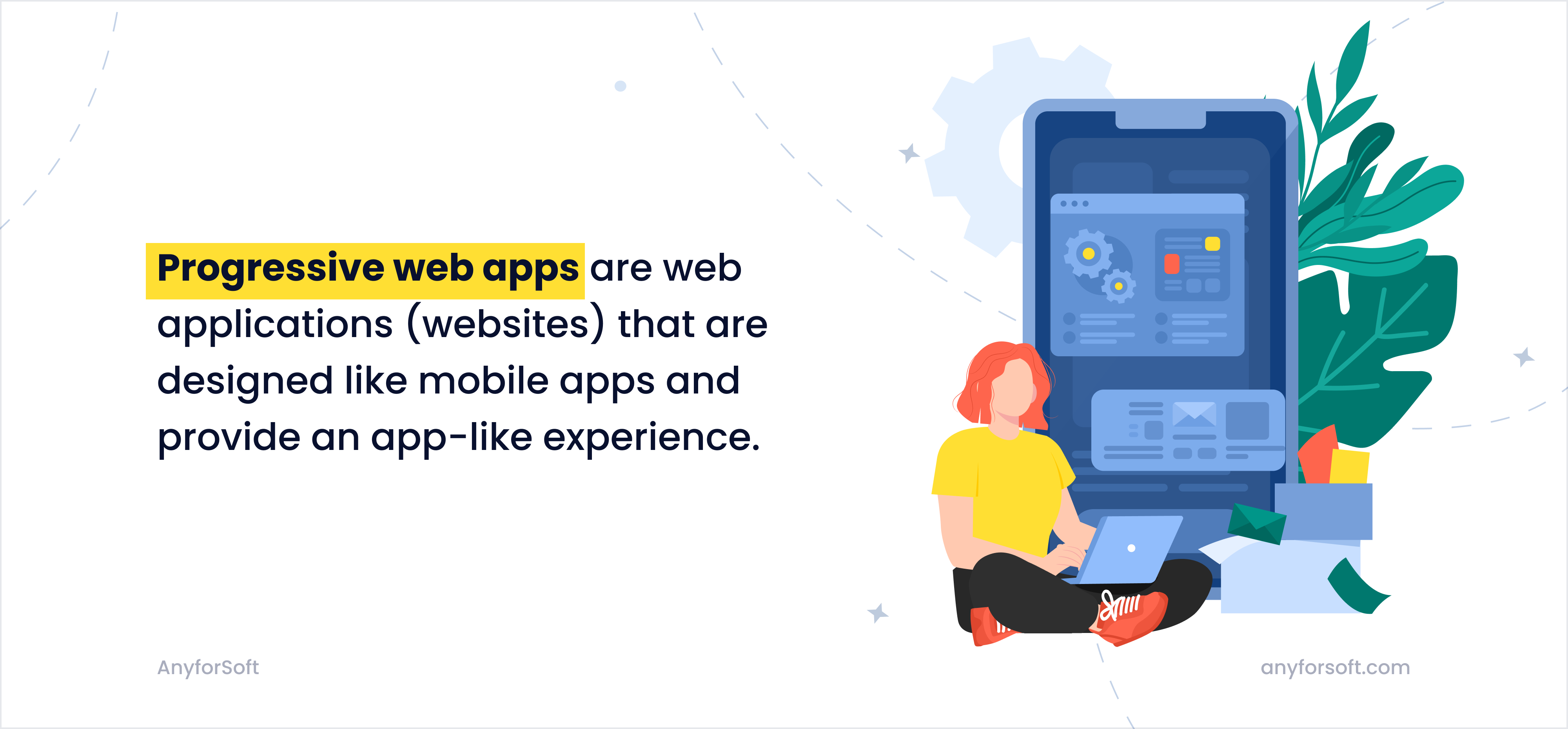 what are progressive web apps