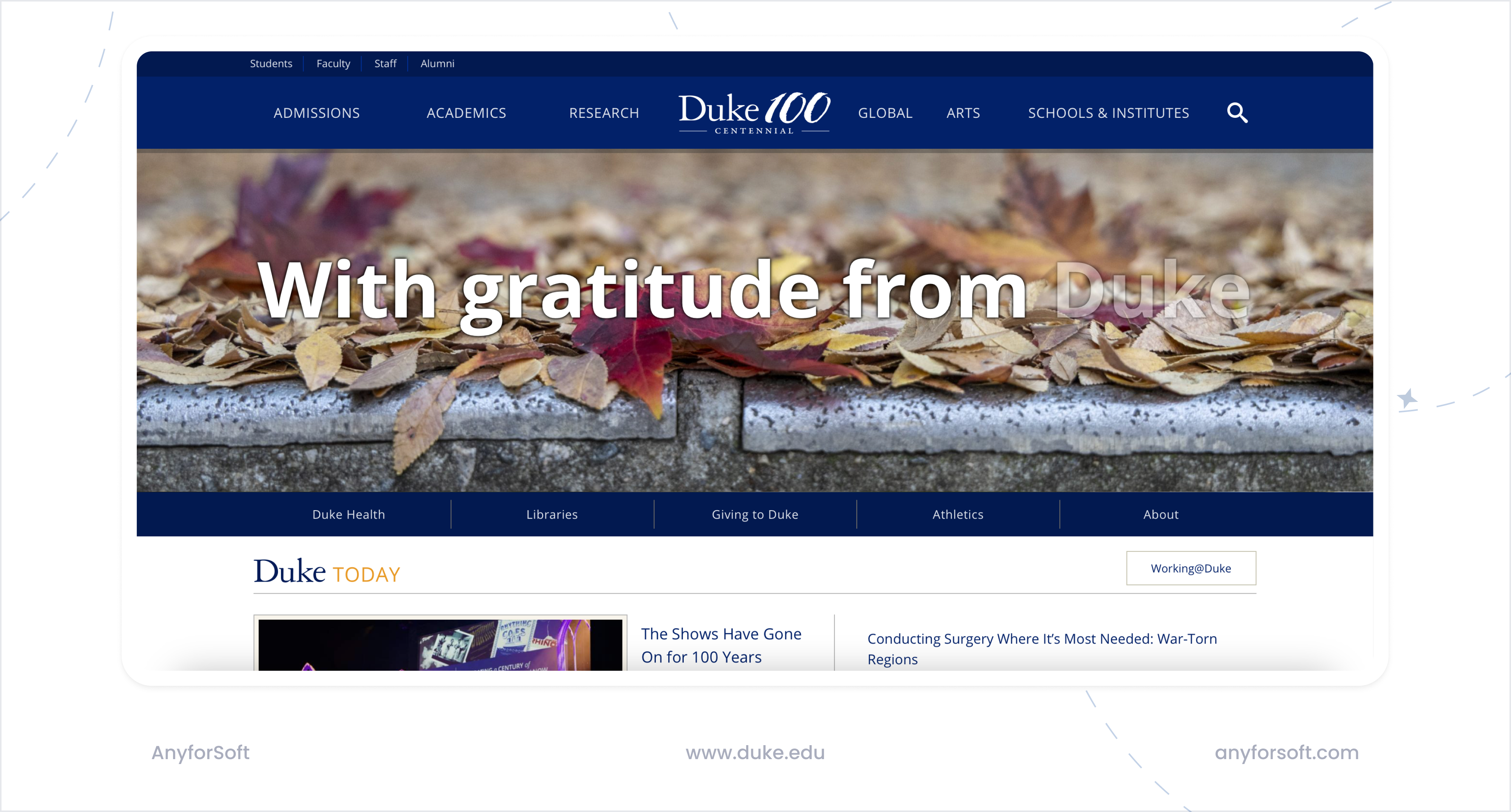 duke-university-website-design-image