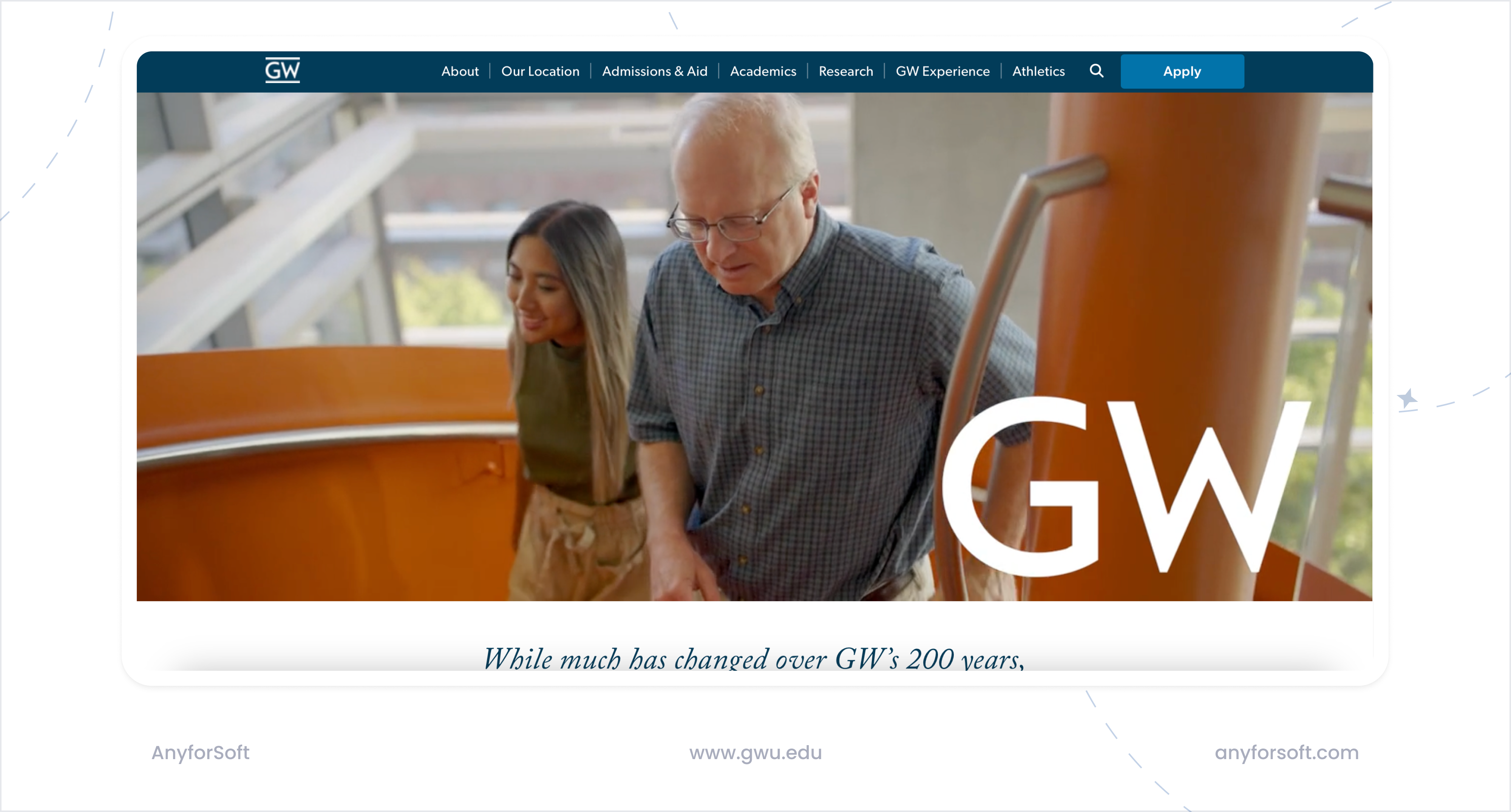 george-washington-university-design-image