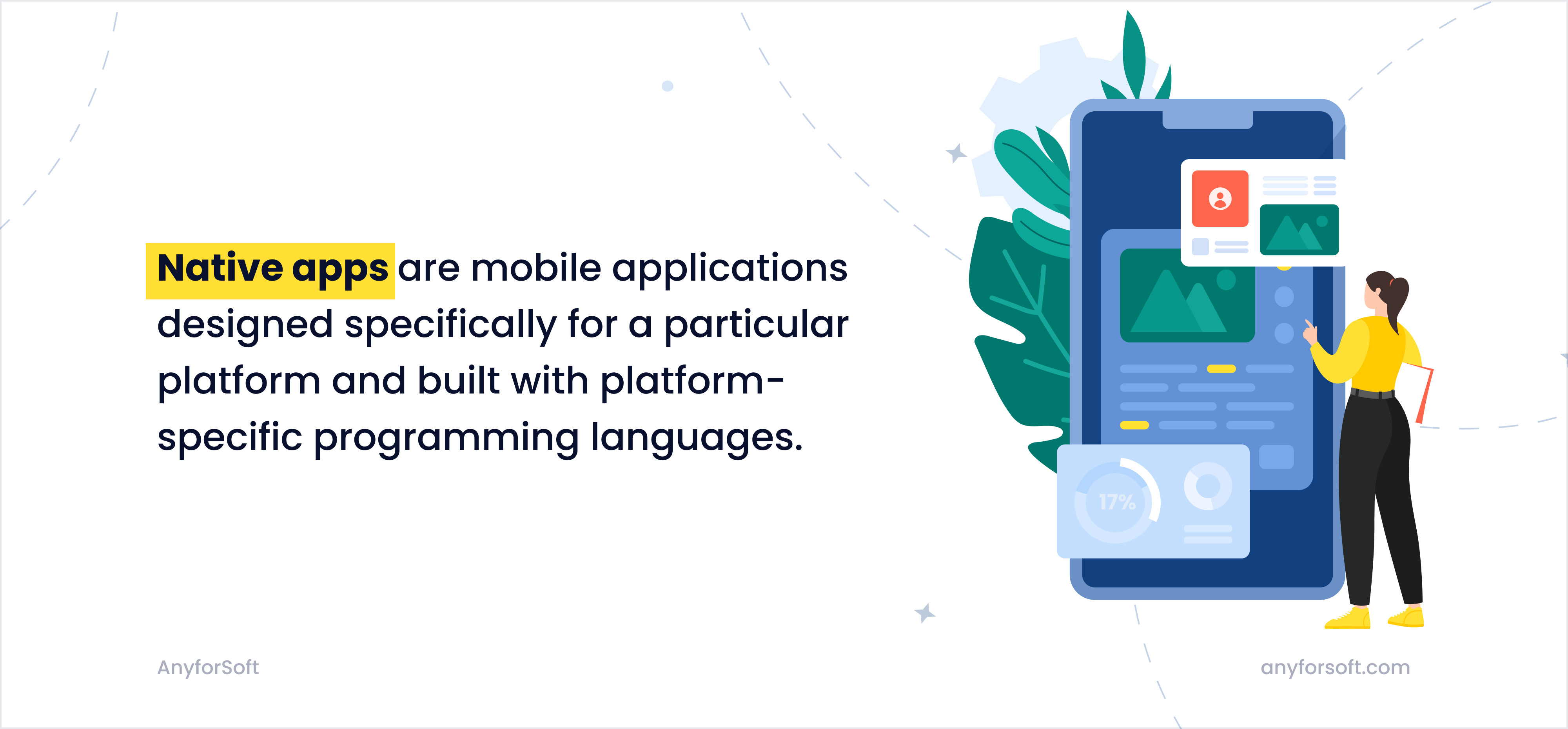 what are native apps