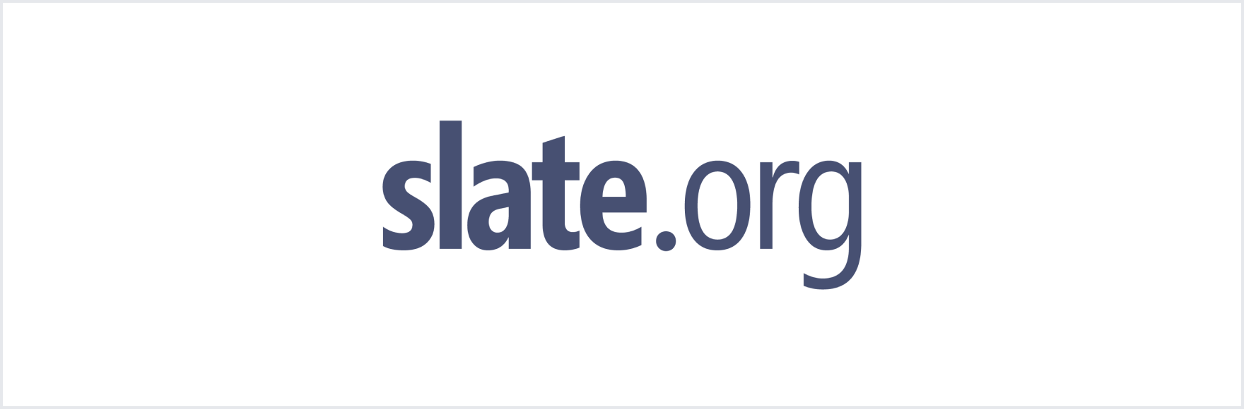 Slate