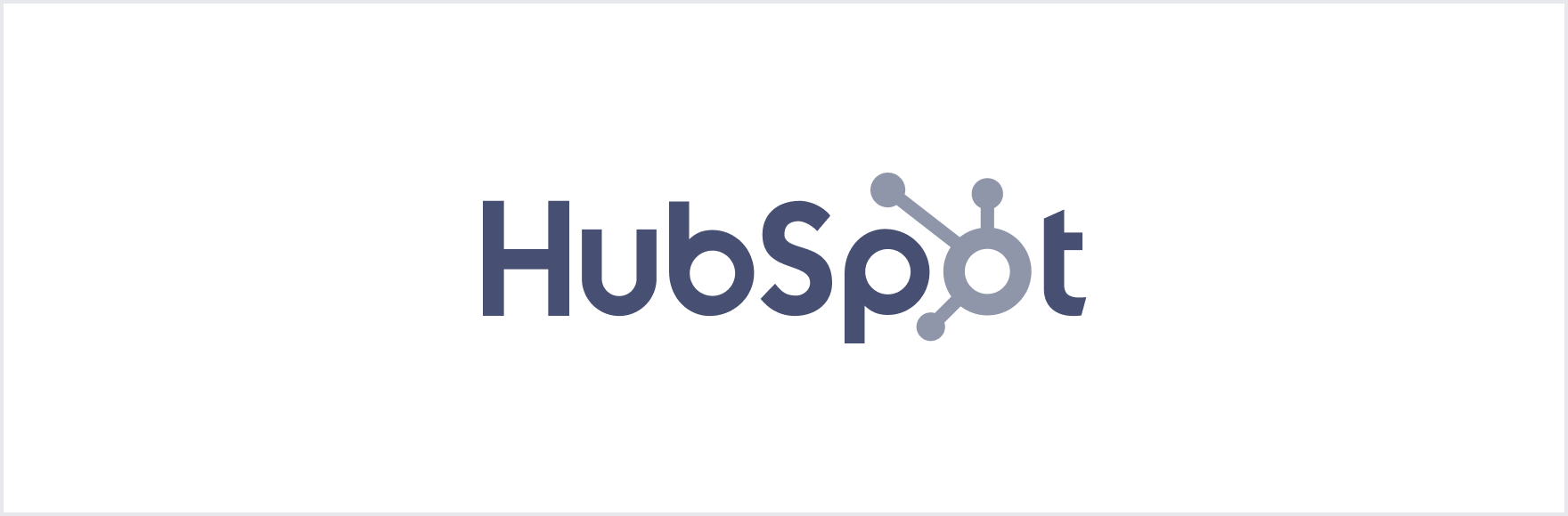 Hubspot
