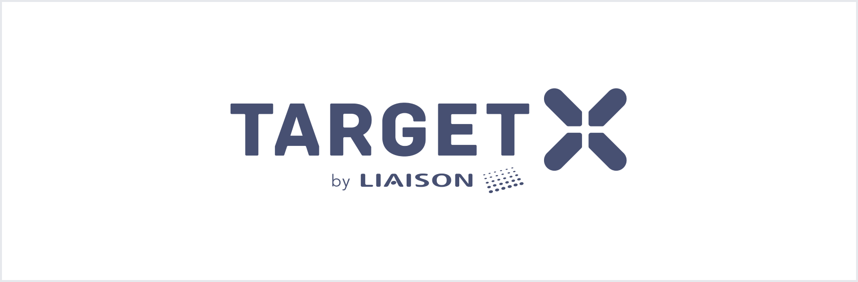 TargetX