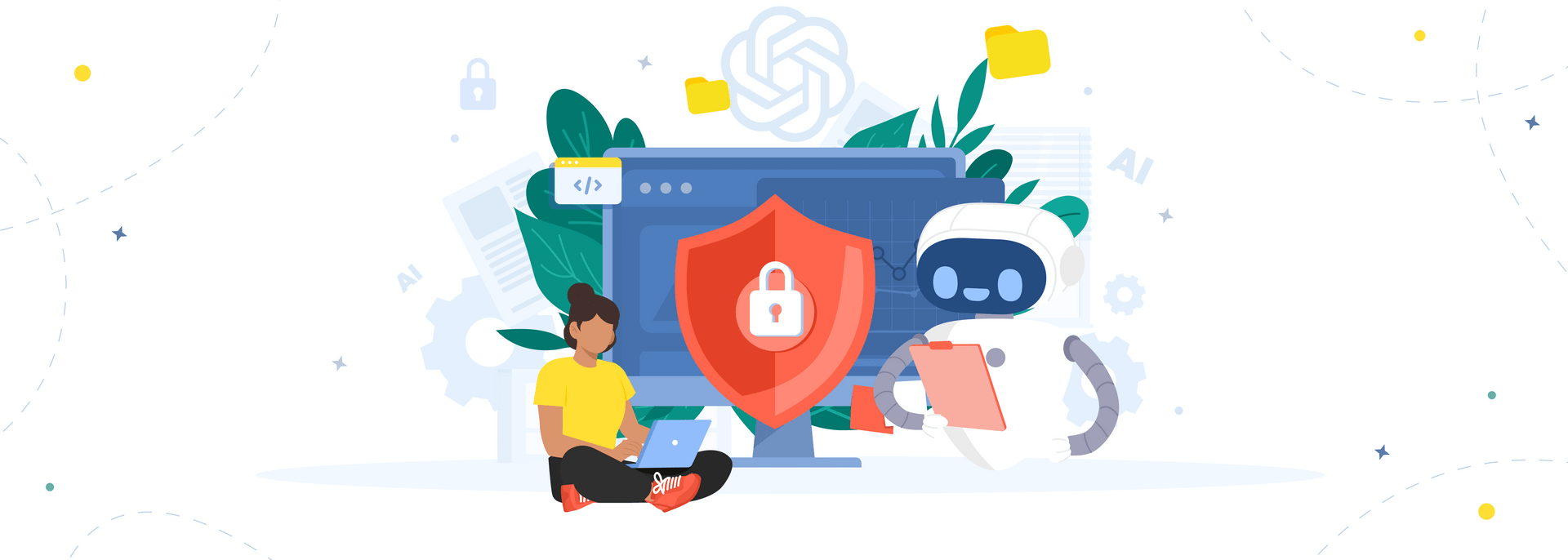 AI and Data Privacy: Hidden risks of AI - AnyforSoft