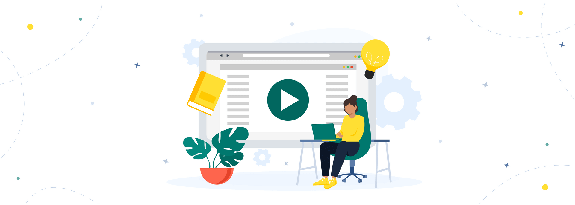 E-Learning App Development: Step-by-Step Guide – AnyforSoft