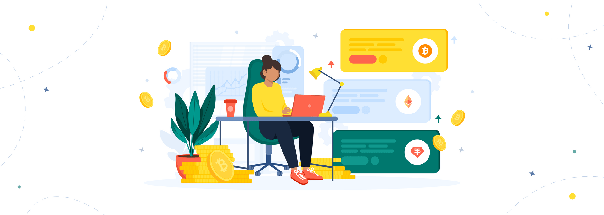 How To Build a Crypto News Aggregator - AnyforSoft