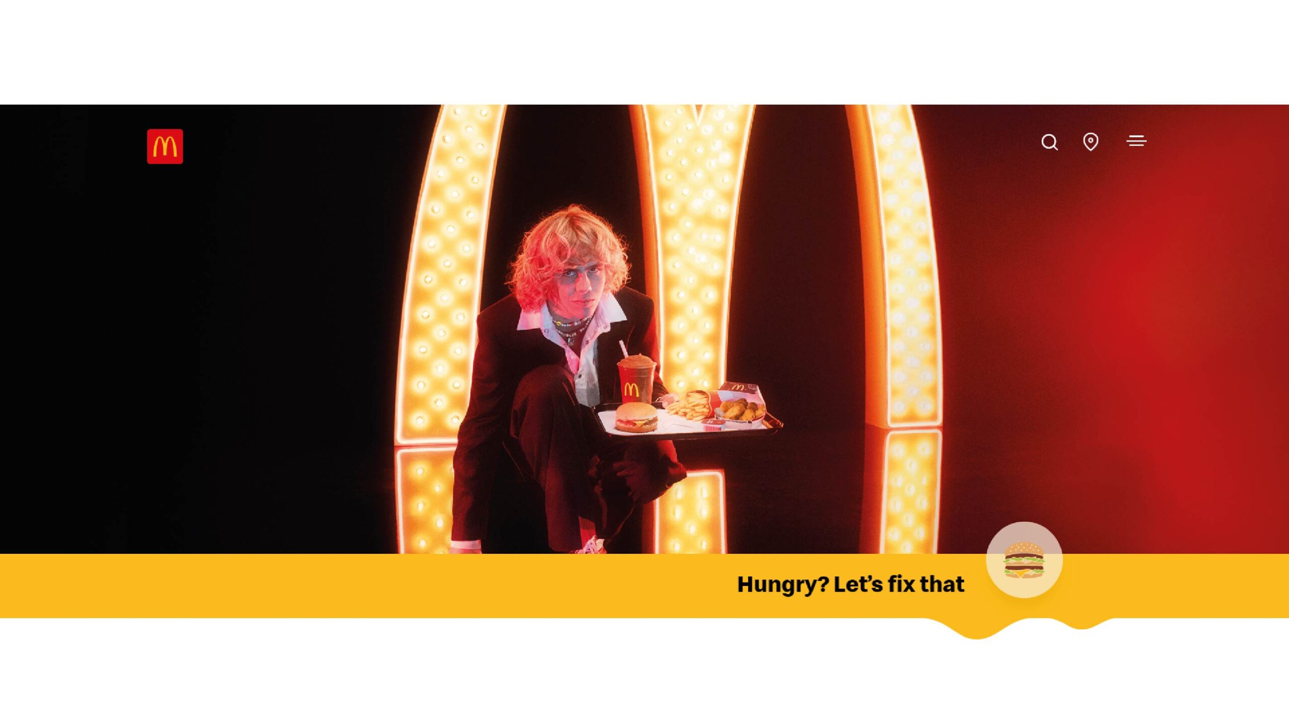 McDonald’s Australia