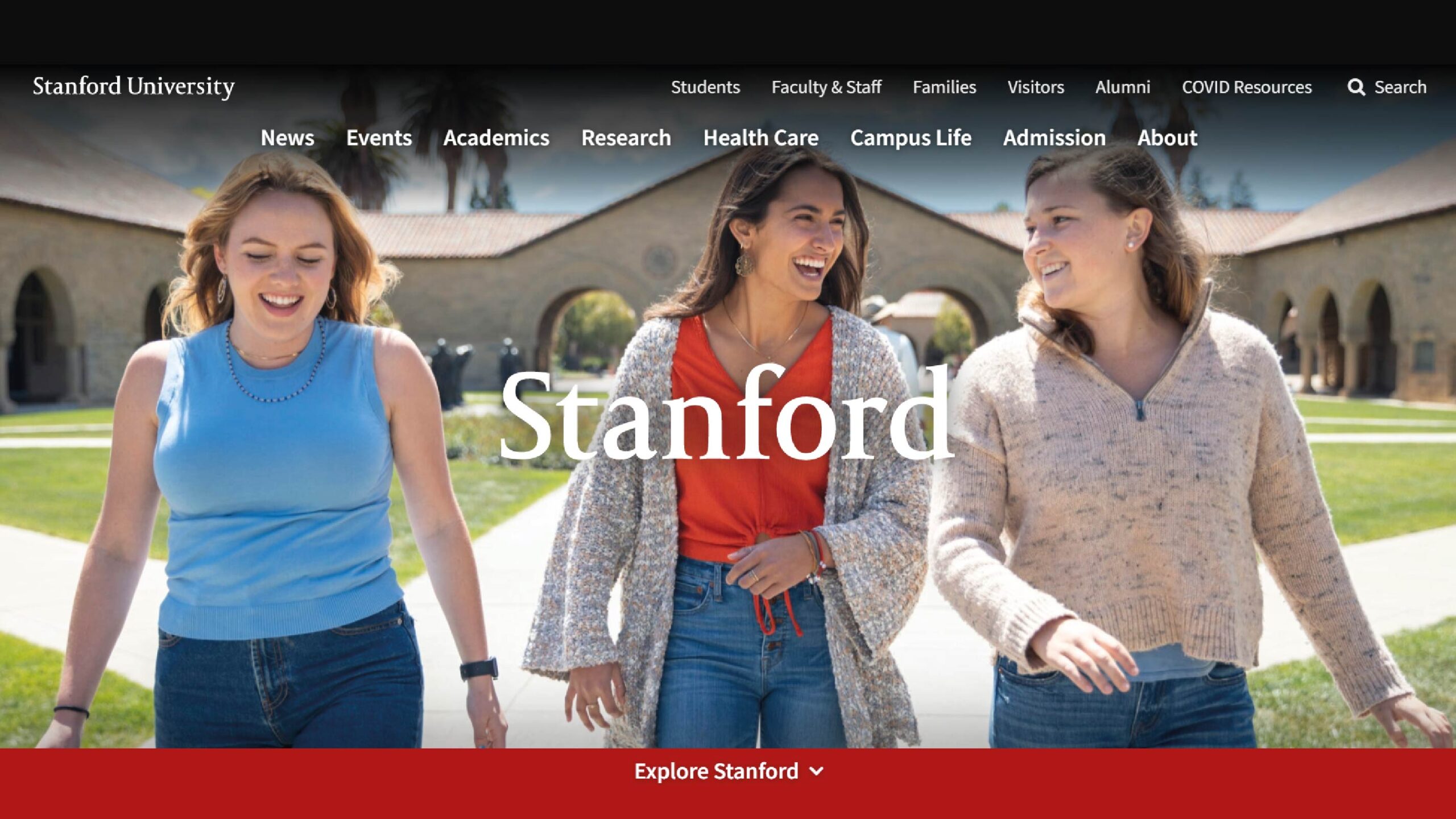 Stanford University