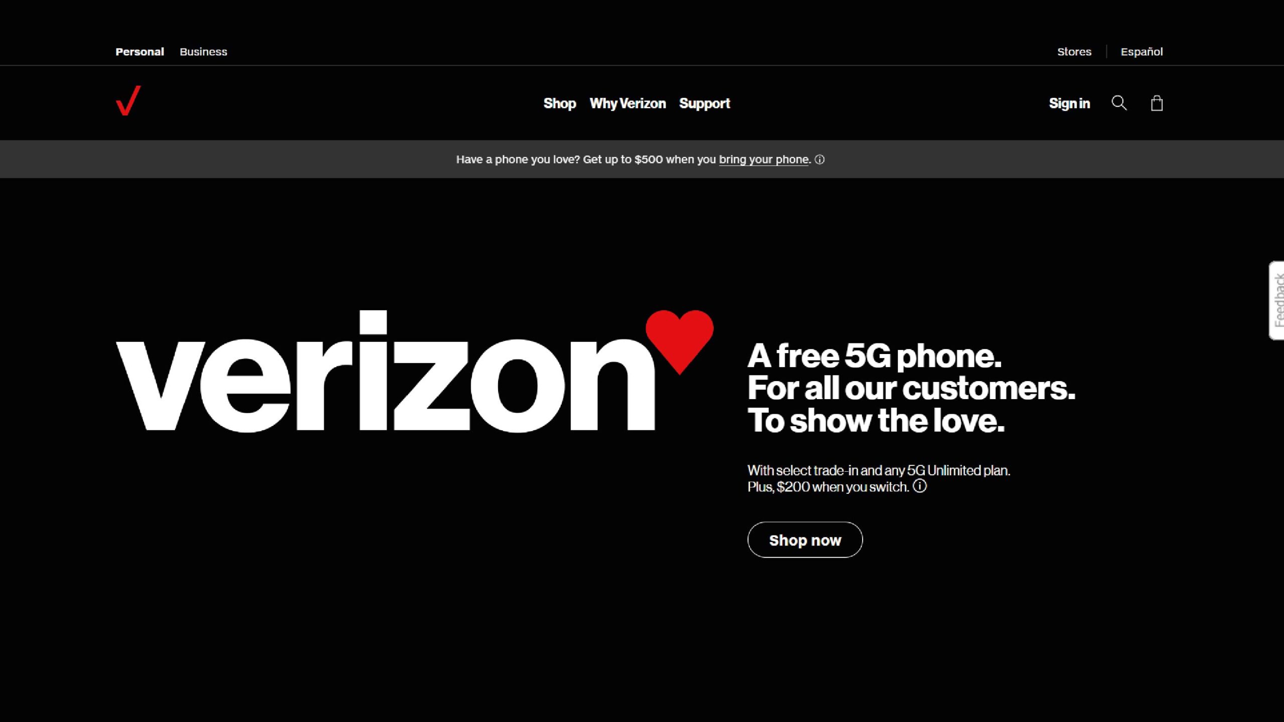 Verizon