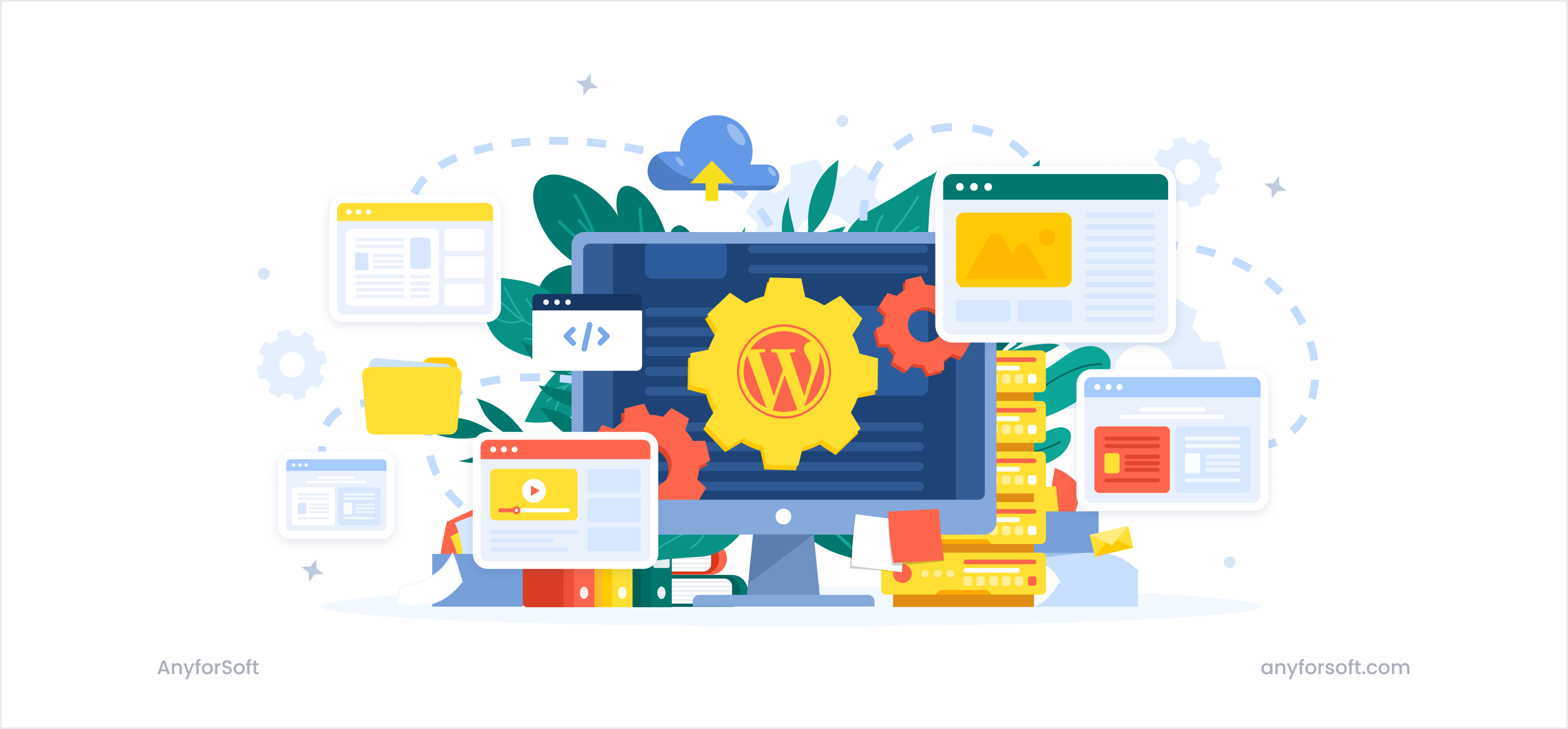WordPress Multisite feature