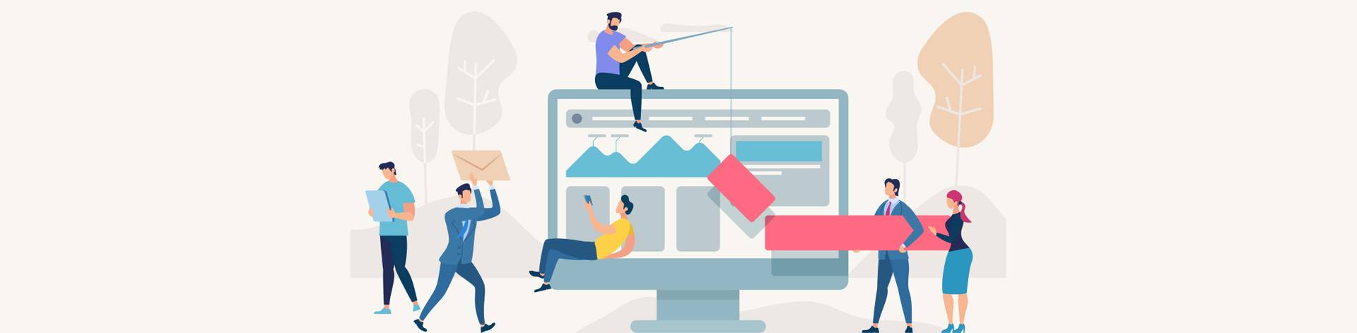 Drupal Layout Builder: Page Manager, Color Picker Explained