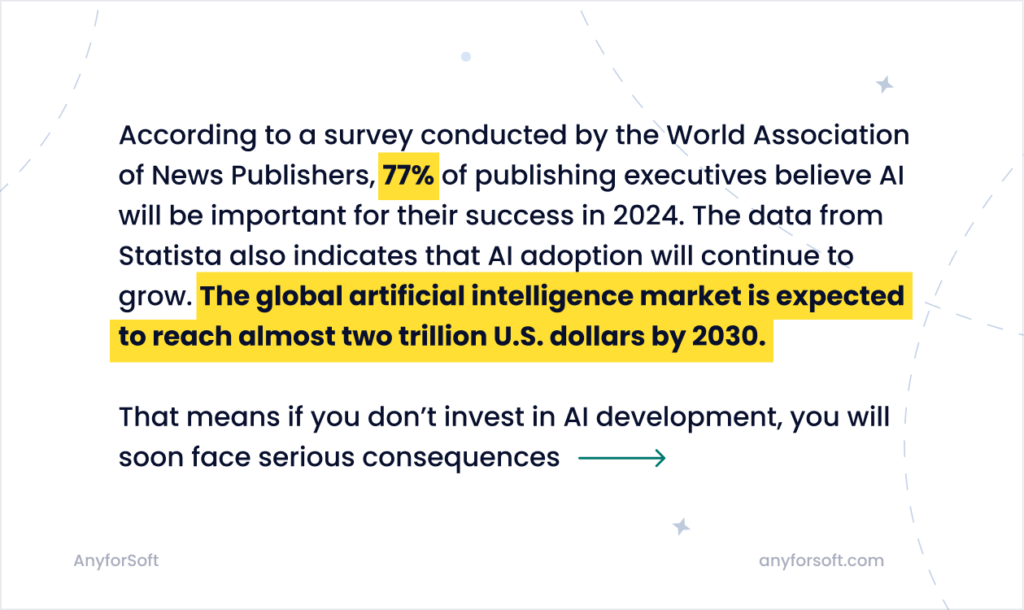 why-ai-for-media-industry-companies