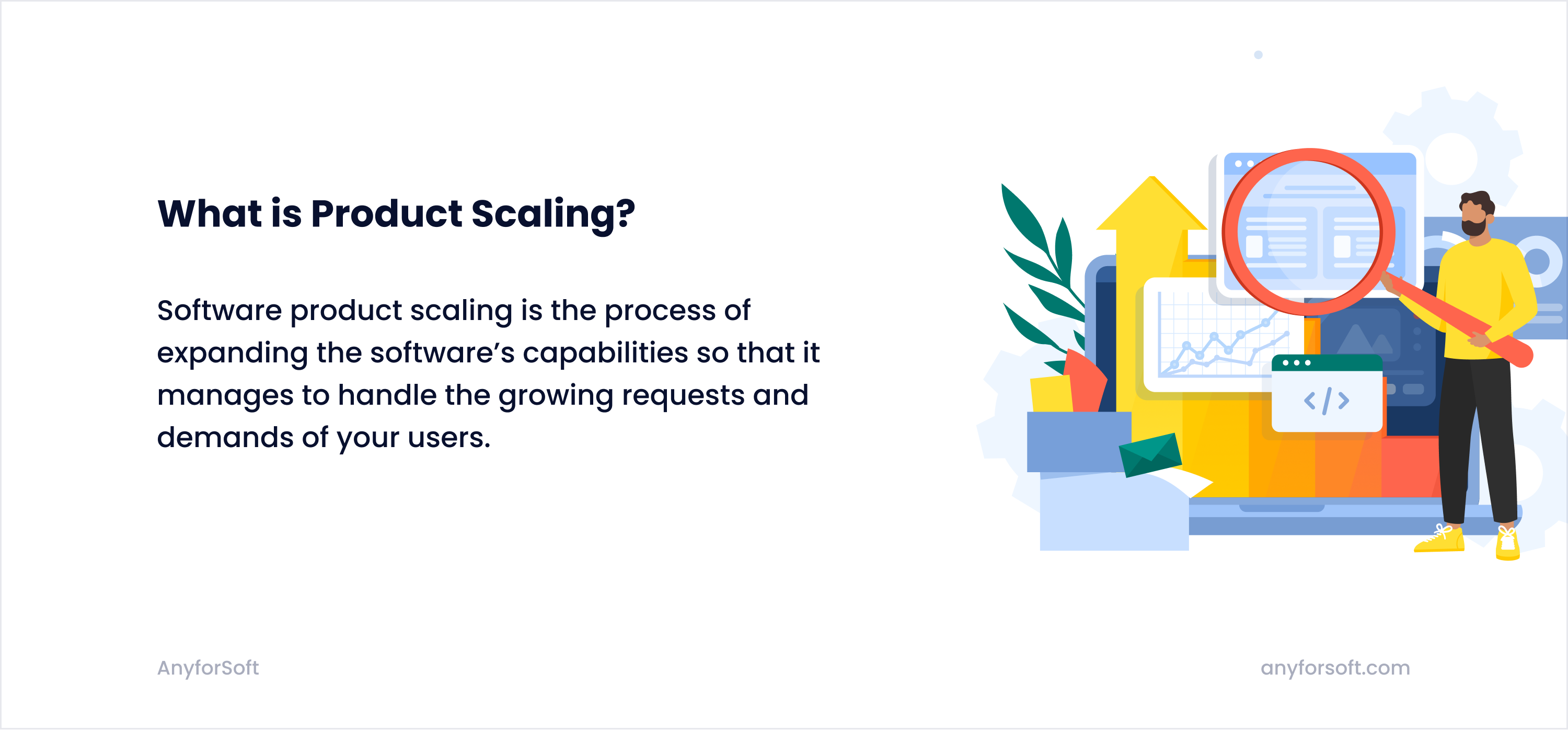 what is product scaling