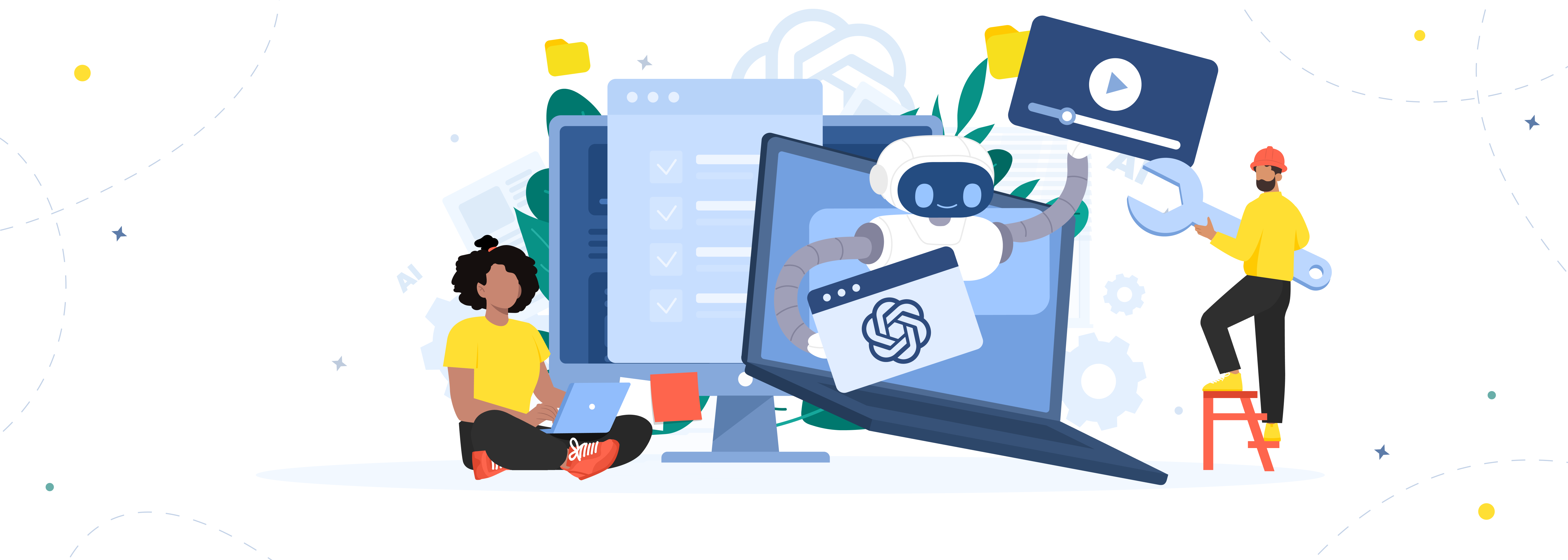 How to Implement AI — Responsibly - AnyforSoft
