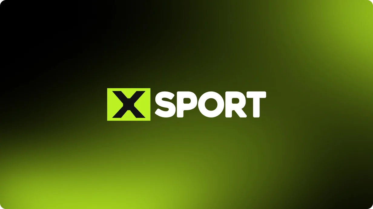 xsport logo