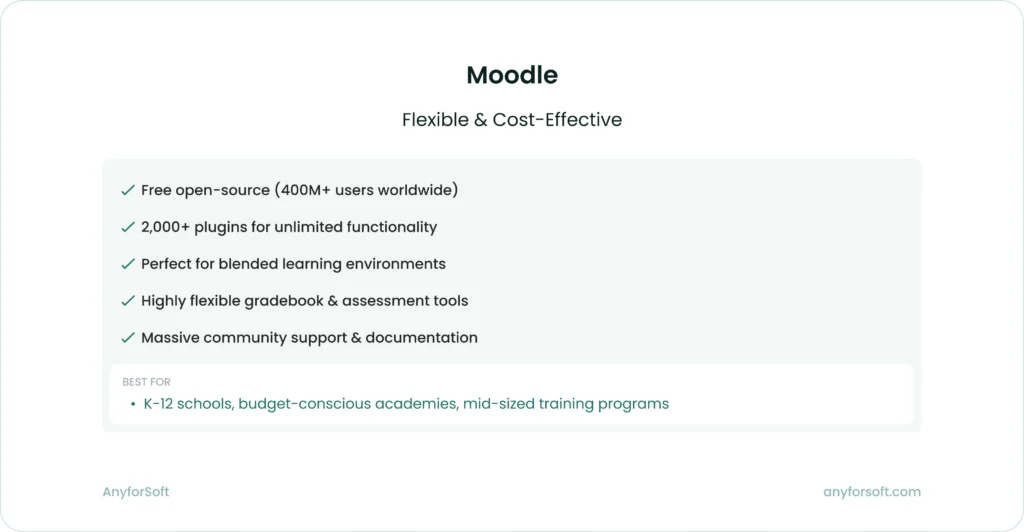 moodle