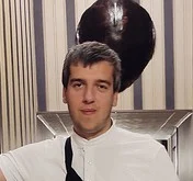 Author avatar