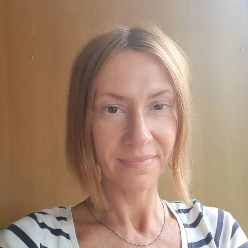 Author avatar