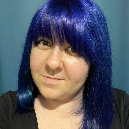 Author avatar