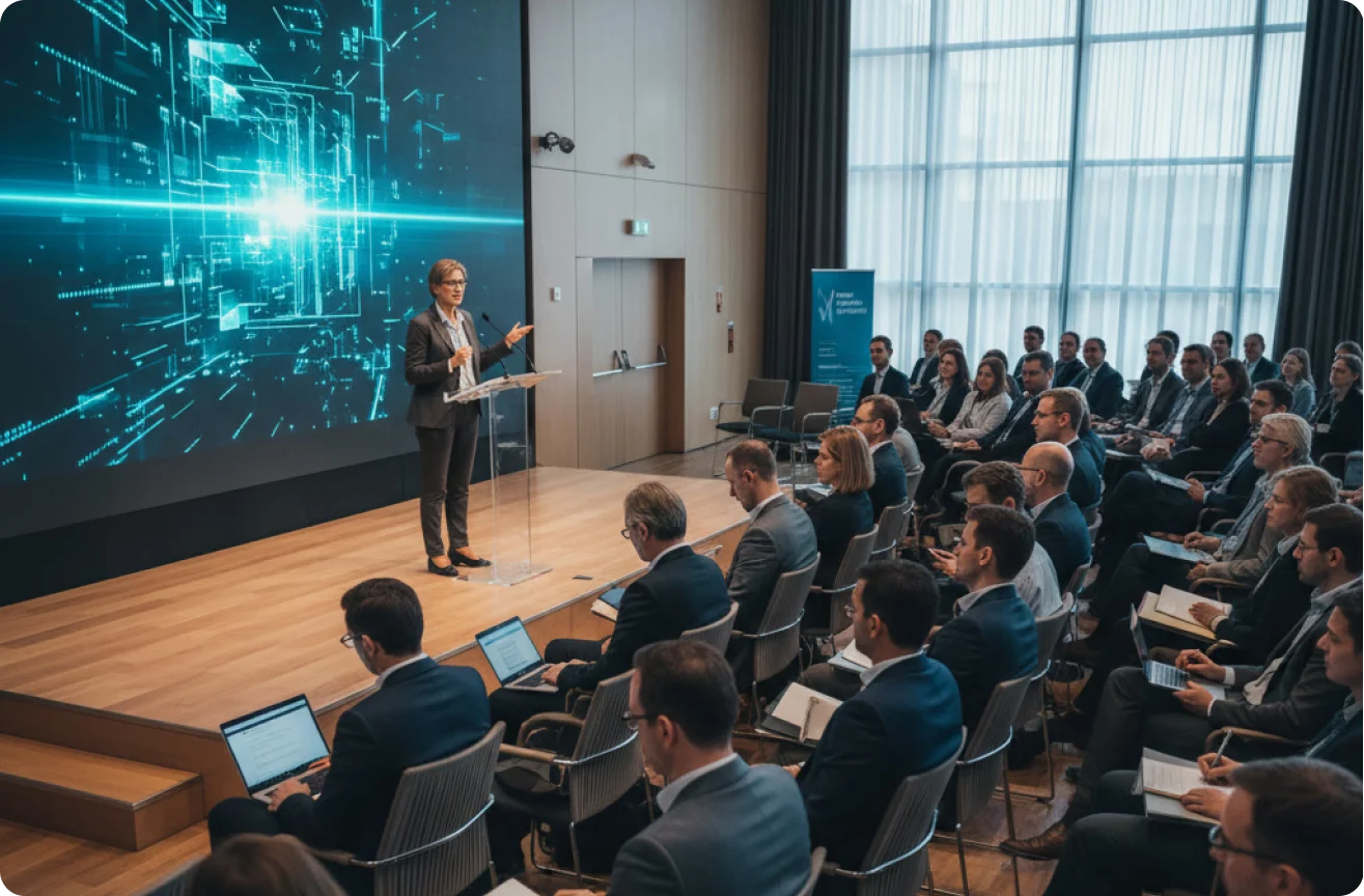 Top Learning Conferences 2026 - What to Expect from Each Event