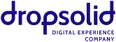 Empowering Dropsolid with dedicated Drupal developers logo