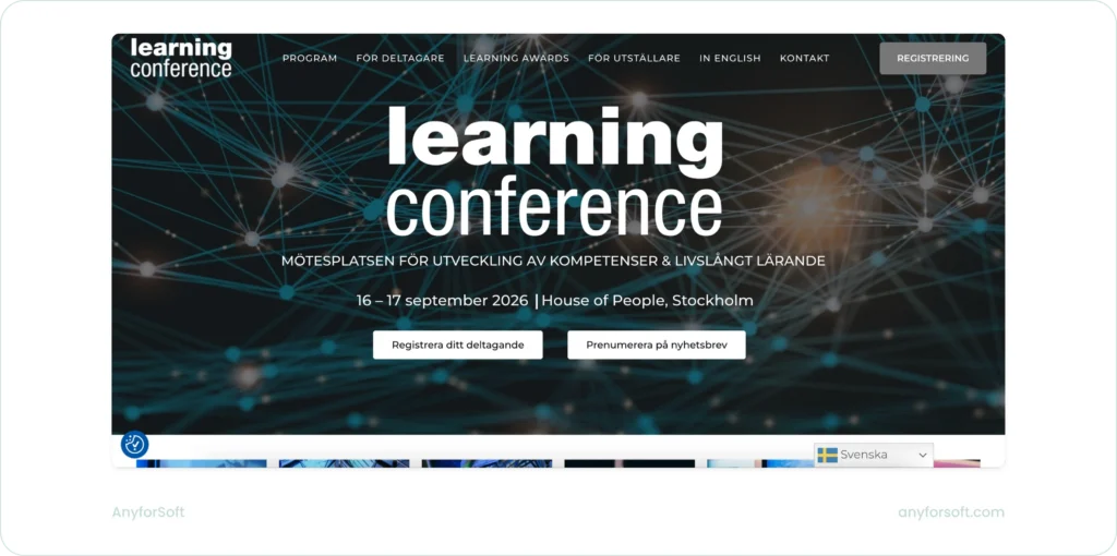 Learning Conference 2026