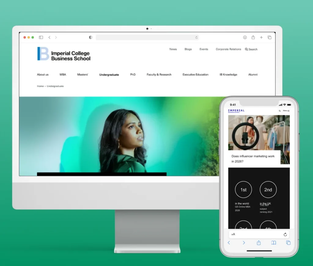 Portfolio cover – ICBS