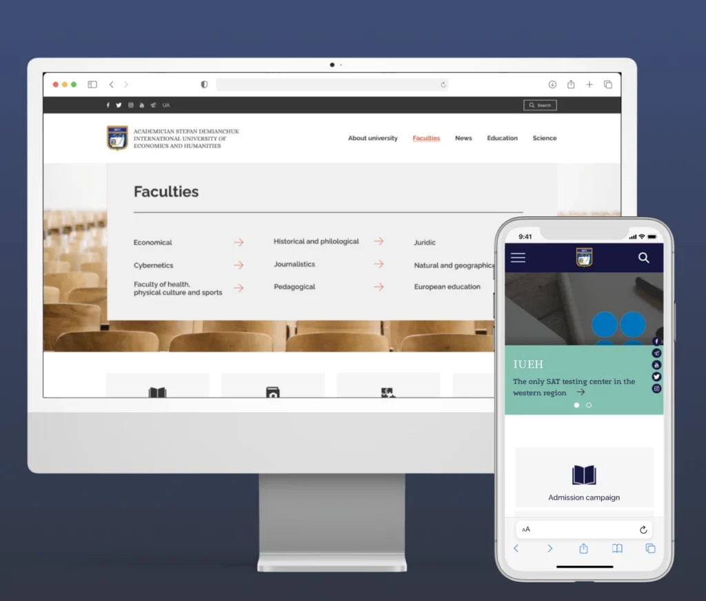 Portfolio cover – MEGU